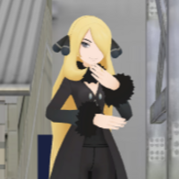 Cynthia