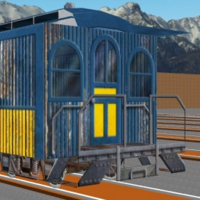 Dining Cars (Male)