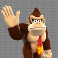 Donkey Kong