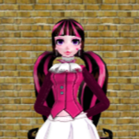 Draculaura