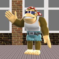 Funky