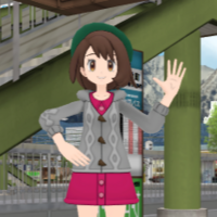 Gloria