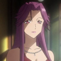 Yuriko Takagi