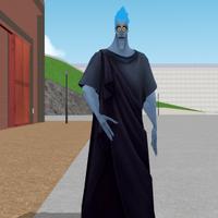 Hades