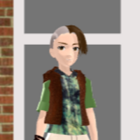 Hunter Huntsman