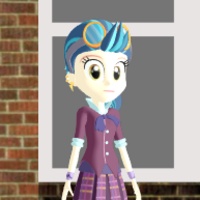 Indigo Zap