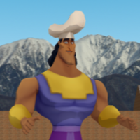 Kronk