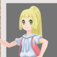 Lillie