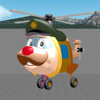 Lionel (Helicopter)