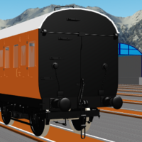 LMS Coaches (Female)
