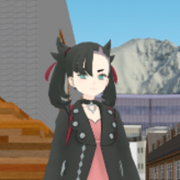 Marnie