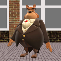 Mayor Moneybags
