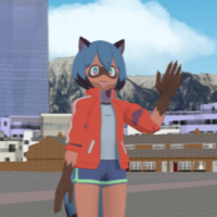 Michiru Kagemori