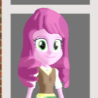Miss Cheerilee