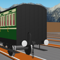 Old Coaches (Female)