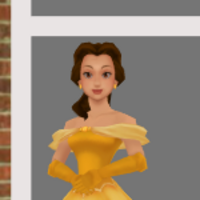 Princess Belle