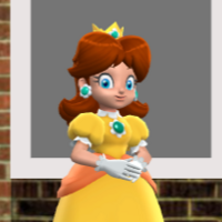 Princess Daisy