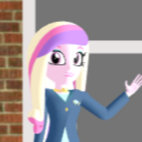 Principal Cadance