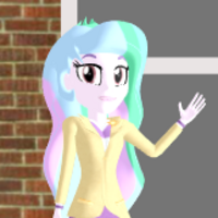 Principal Celestia