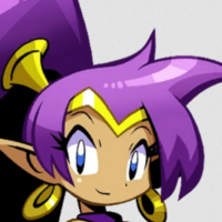 Shantae