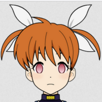 Natilie Osaka/Nanoha 4000