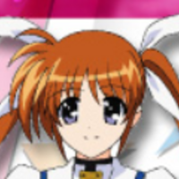 Nanoha Takamachi