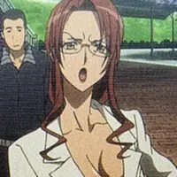 Miss Hayashi
