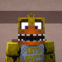 Withered Chica