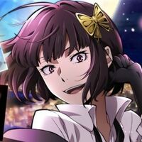 Akiko Yosano