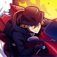 Chuuya Nakahara