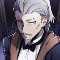 Ryurou Hirotsu