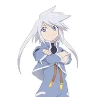 Genis Sage