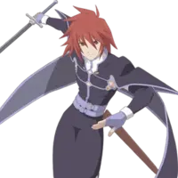Kratos Aurion