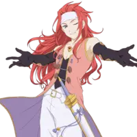 Zelos Wilder 