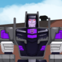 Motormaster (Change of Heart (TT story number 3) and beyond)