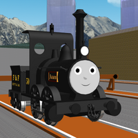 Amos (Not Yet Released Publicly)