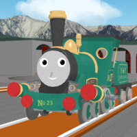 Bonnie (Engine)