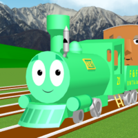 Huey