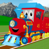 Rustee Rails (Not Yet Released Publicly)