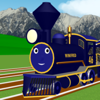 Winifred (Not Yet Released Publicly)
