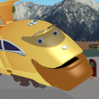 Action Chugger