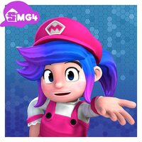 SMG4 Minion VA
