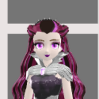 Raven Queen (Change of Heart (TT story number 3) and beyond)