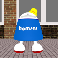 Homsar
