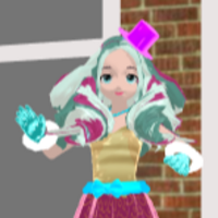 Madeline "Maddie" Hatter