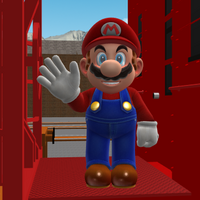 Mario