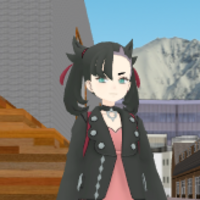 Marnie