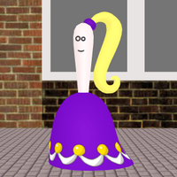 Marzipan