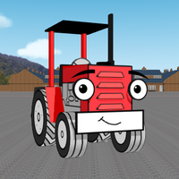Massey Ferguson