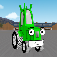 Max Tractor